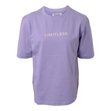 HOUNd GIRL - T-shirt - Lavender